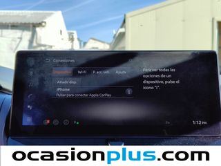 Nissan Qashqai DIG-T 140 N-Connecta 103 kW (140 CV)