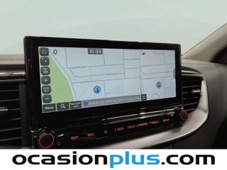 Kia XCeed 1.0 T-GDi Tech 88 kW (120 CV)