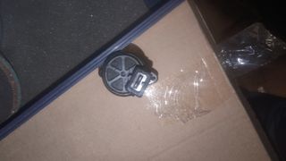 Válvula Mercedes Dirección Asistida