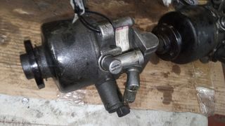 Válvula Mercedes Dirección Asistida