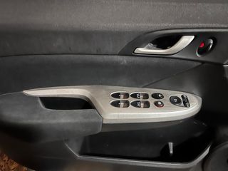 Tapizados Puertas Honda Civic FN2