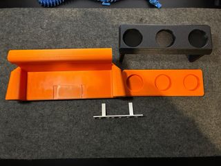 Sofá Friends McDonalds - Display Stand