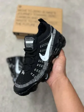 Zapatillas Nike VaporMax Flyknit