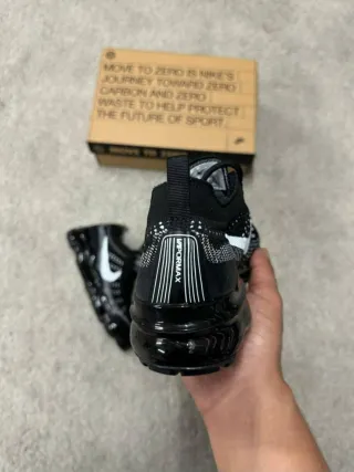 Zapatillas Nike VaporMax Flyknit