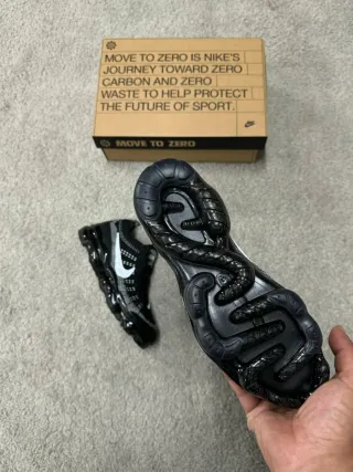 Zapatillas Nike VaporMax Flyknit