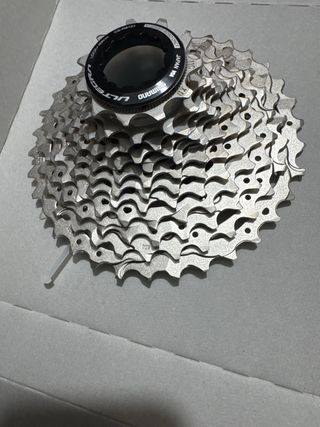Cassete Shimano Ultegra CS-R8101 11/34