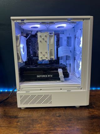 PC Gaming - RTX 3070 - Ryzen 5 3600 - 16GB RAM