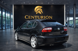 SEAT Leon 2.8 VR6 204 2004 - En STOCK