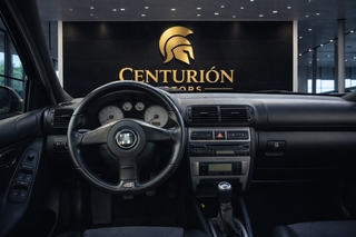 SEAT Leon 2.8 VR6 204 2004 - En STOCK