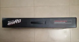 Helicóptero RC 3 Canales con Gyro y Mando