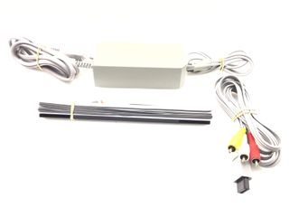 nintendo wii mod. rvl-001