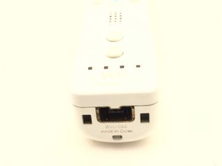 nintendo wii mod. rvl-001