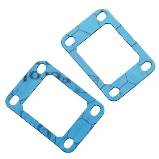 Caja de láminas Voca Bestia AM6 / Derbi