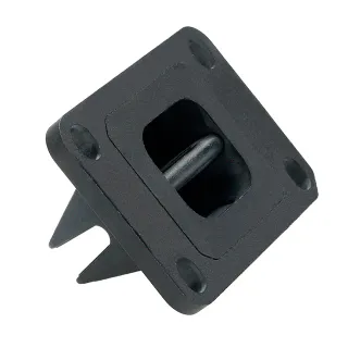 Caja de láminas Voca Bestia AM6 / Derbi