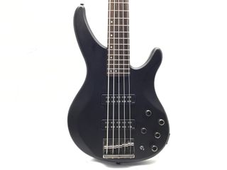 bajo electrico yamaha trbx505