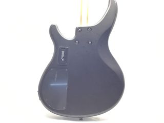 bajo electrico yamaha trbx505