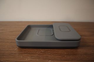 Base carga inalámbrica TYLT doble