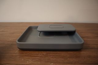 Base carga inalámbrica TYLT doble