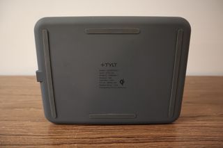 Base carga inalámbrica TYLT doble