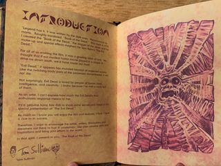 DVD Evil Dead Book of the Dead - Posesión Infernal