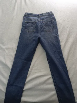 Lote 2 Pantalones Vaqueros Niños 12-13. 13-14 años