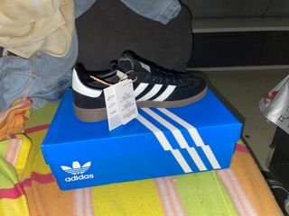 Adidas Samba Negras Talla
