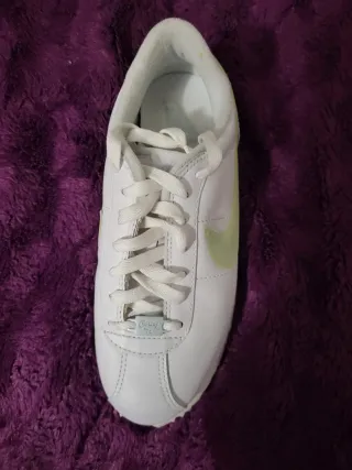 Nike Cortez 72. Mujer. Nuevas. Con caja.