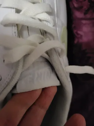 Nike Cortez 72. Mujer. Nuevas. Con caja.