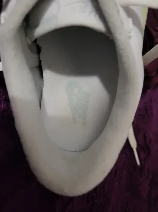 Nike Cortez 72. Mujer. Nuevas. Con caja.