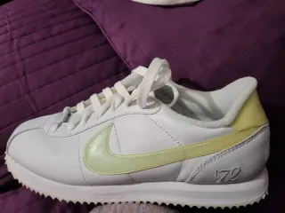Nike Cortez 72. Mujer. Nuevas. Con caja.