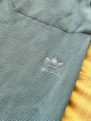 Pantalón Jogger Adidas Originals Verde