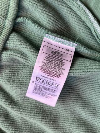 Pantalón Jogger Adidas Originals Verde