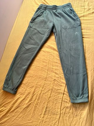 Pantalón Jogger Adidas Originals Verde