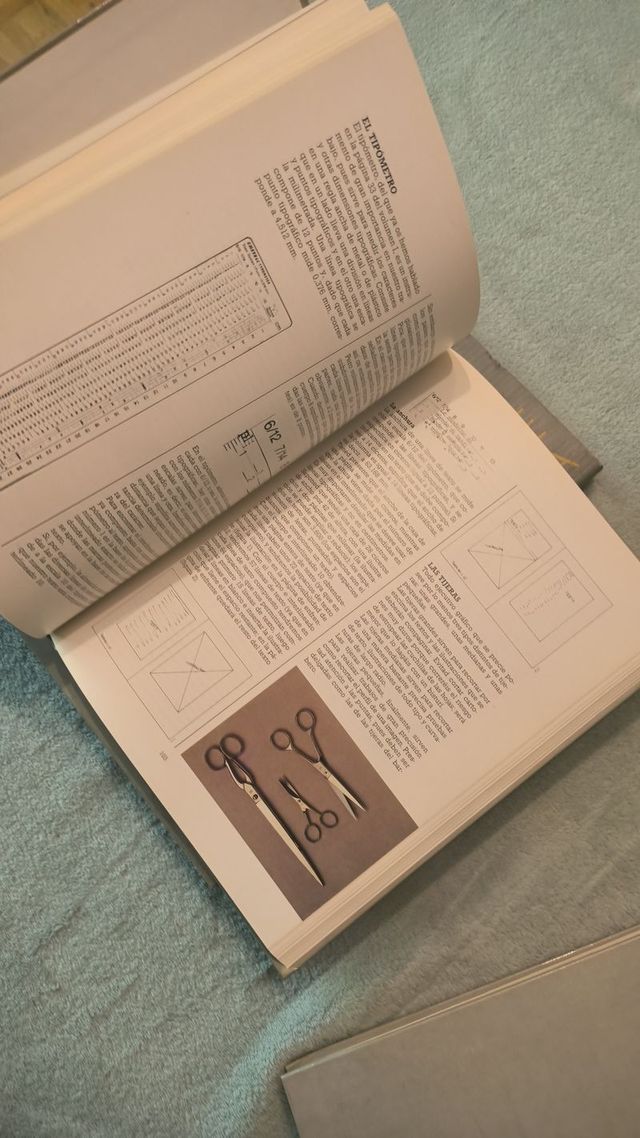 Curso Diseño Gráfico ORBIS-FABRI