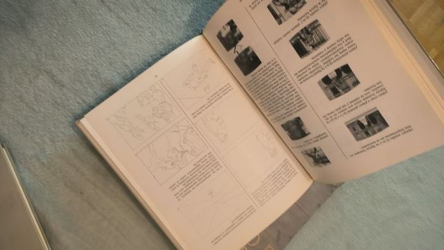 Curso Diseño Gráfico ORBIS-FABRI