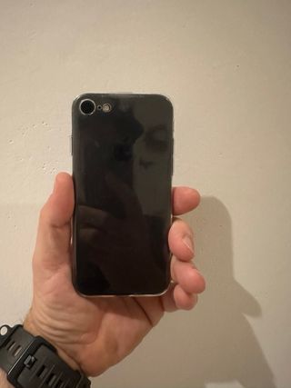 iPhone 7 128GB Nero