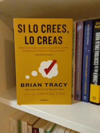Si lo crees, lo creas (nueva edición revisada c...