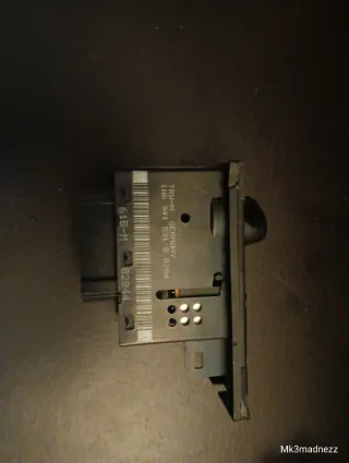 Comando Luces VW Golf MK3