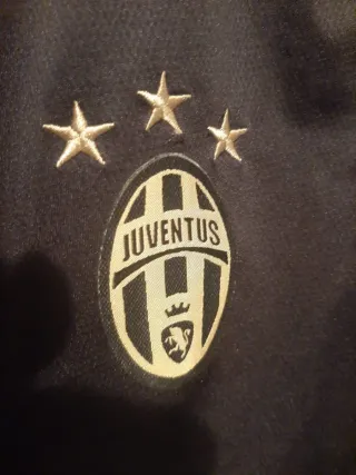 Camiseta Juventus Dybala #21 Adidas Talla M