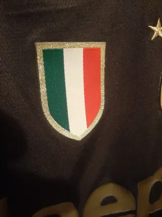 Camiseta Juventus Dybala #21 Adidas Talla M