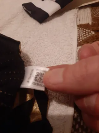 Camiseta Juventus Dybala #21 Adidas Talla M