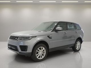 Land Rover Range Rover Sport 3.0 SDV6 183kW (249CV) HSE