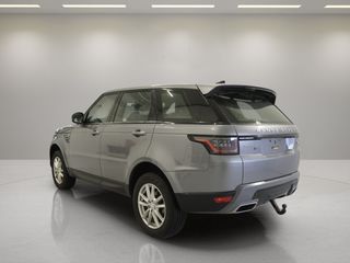 Land Rover Range Rover Sport 3.0 SDV6 183kW (249CV) HSE
