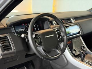 Range Rover Sport SDV6 250CV