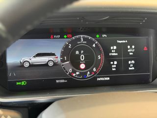 Range Rover Sport SDV6 250CV