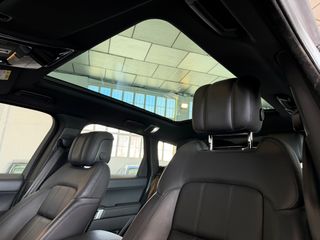 Range Rover Sport SDV6 250CV