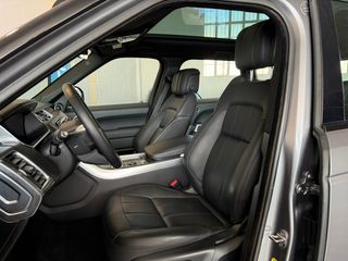 Range Rover Sport SDV6 250CV