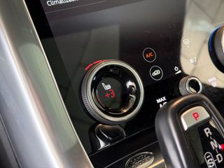 Range Rover Sport SDV6 250CV