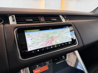 Range Rover Sport SDV6 250CV