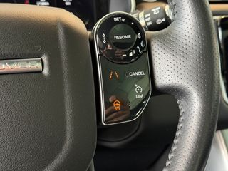 Range Rover Sport SDV6 250CV